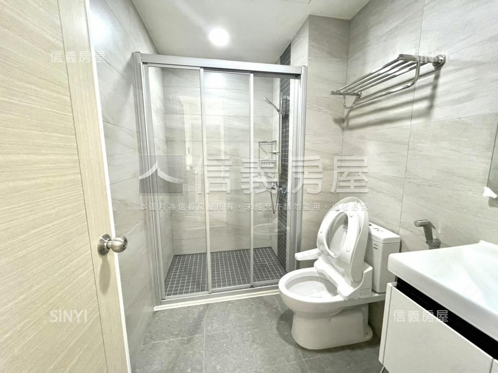 春上春福２房平車房屋室內格局與周邊環境