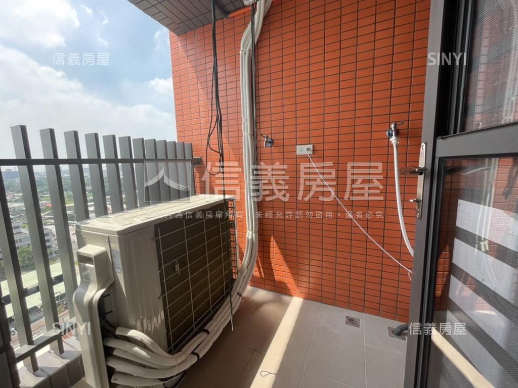 春上春福２房平車房屋室內格局與周邊環境