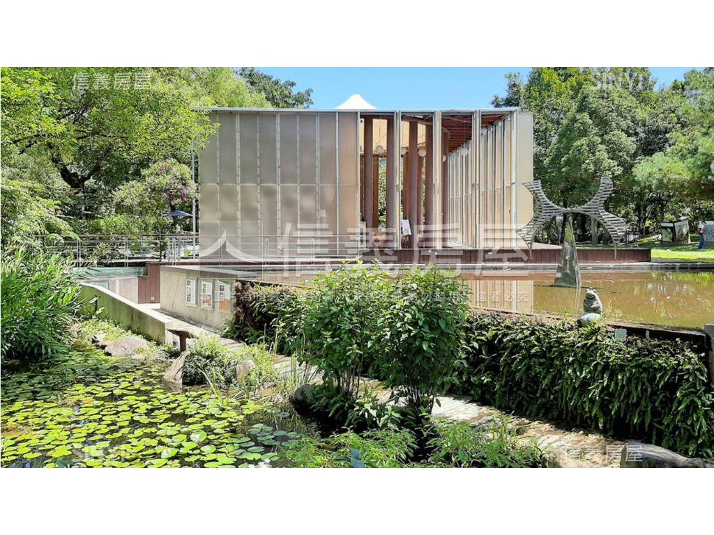 南投埔里暨南參佰坪土地房屋室內格局與周邊環境