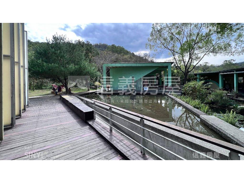 南投埔里暨南參佰坪土地房屋室內格局與周邊環境