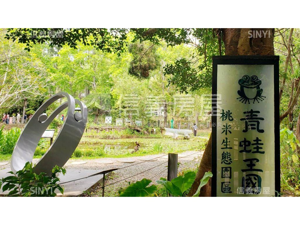 南投埔里暨南參佰坪土地房屋室內格局與周邊環境