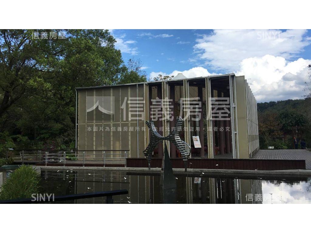 南投埔里暨南參佰坪土地房屋室內格局與周邊環境