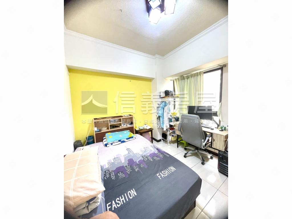 近惠文國小太子龍三房平車房屋室內格局與周邊環境
