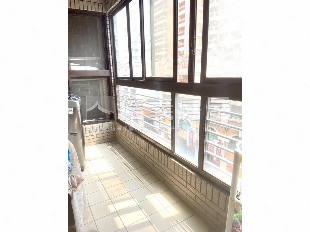 近惠文國小太子龍三房平車房屋室內格局與周邊環境