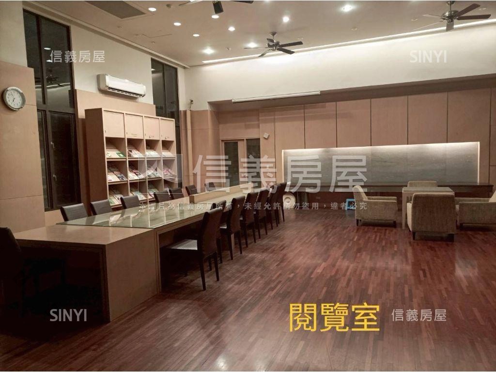 近惠文國小太子龍三房平車房屋室內格局與周邊環境