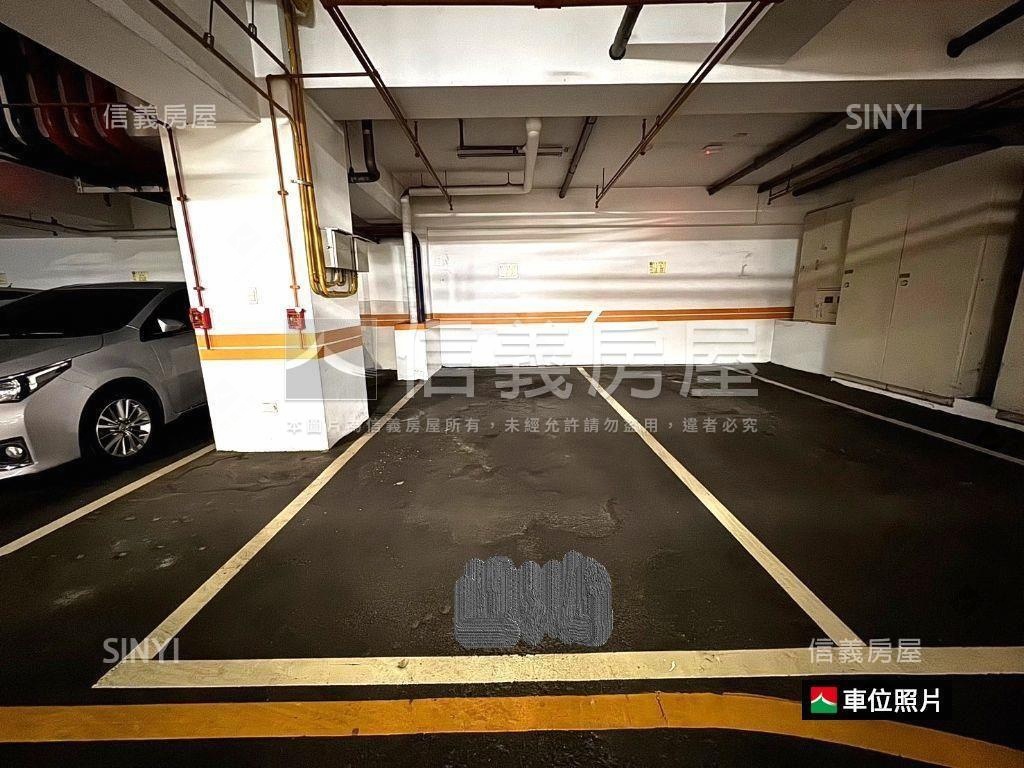 近惠文國小太子龍三房平車房屋室內格局與周邊環境