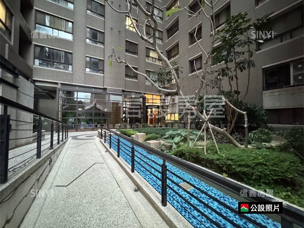 降價！太子龍三房平面車位房屋室內格局與周邊環境