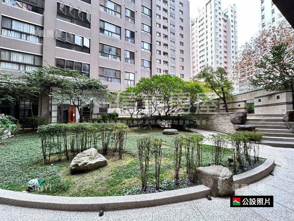 降價！太子龍三房平面車位房屋室內格局與周邊環境