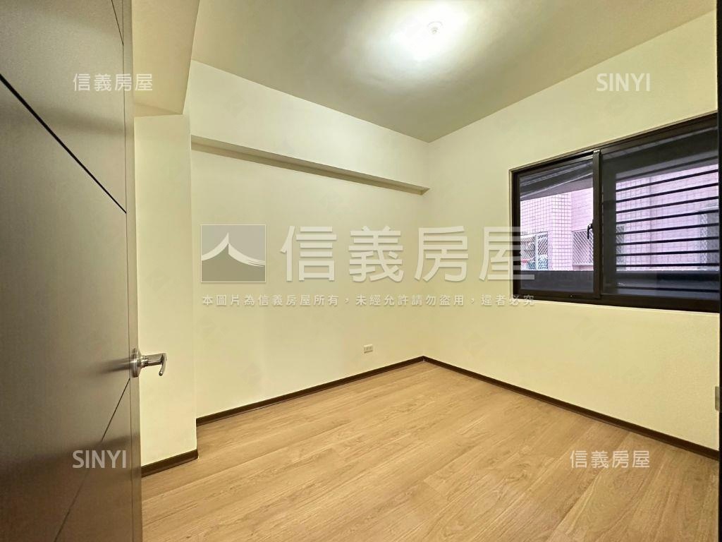 漢寶．稀有３房坡平車位房屋室內格局與周邊環境