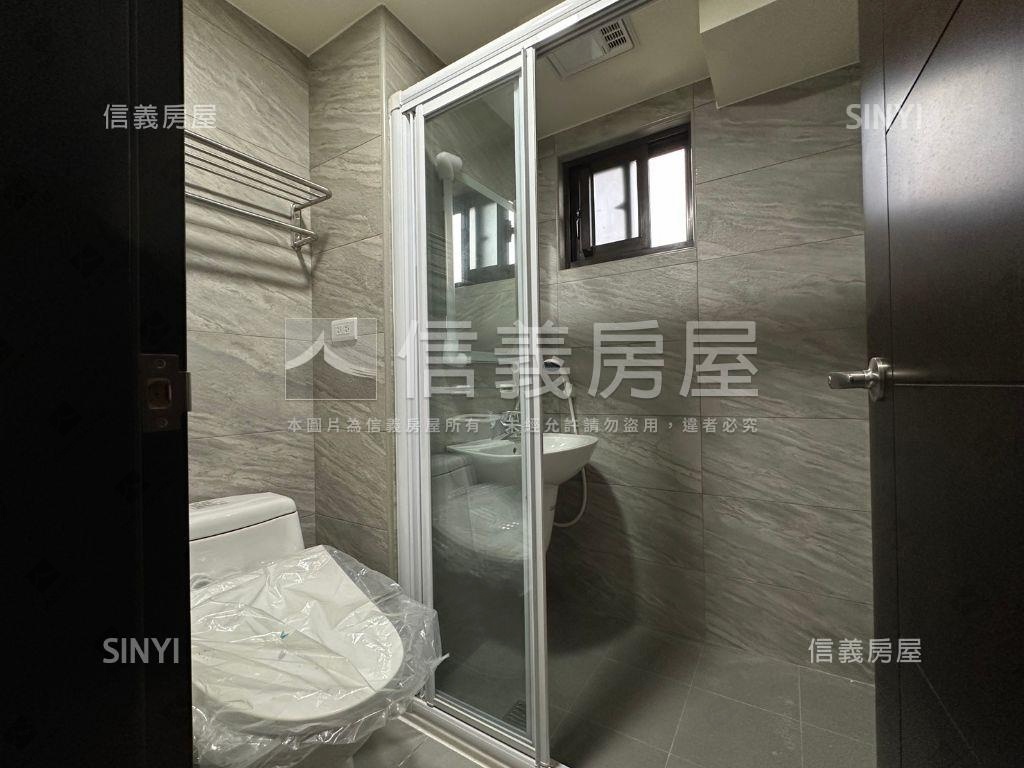 漢寶．稀有３房坡平車位房屋室內格局與周邊環境