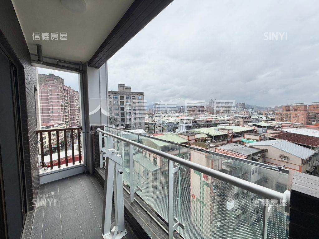 漢寶．稀有３房坡平車位房屋室內格局與周邊環境