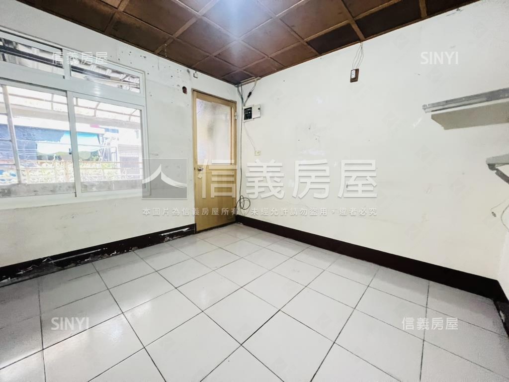 稀有透天房屋室內格局與周邊環境