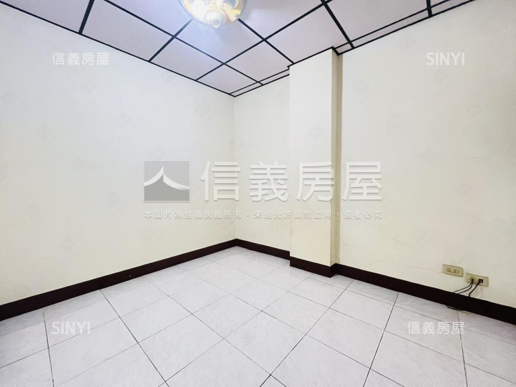 稀有透天房屋室內格局與周邊環境