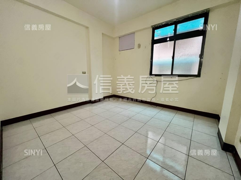 稀有透天房屋室內格局與周邊環境