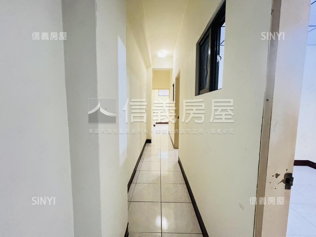 稀有透天房屋室內格局與周邊環境