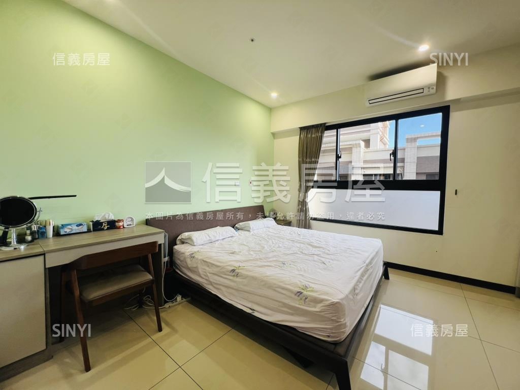 中山都匯兩房兩衛好宅房屋室內格局與周邊環境