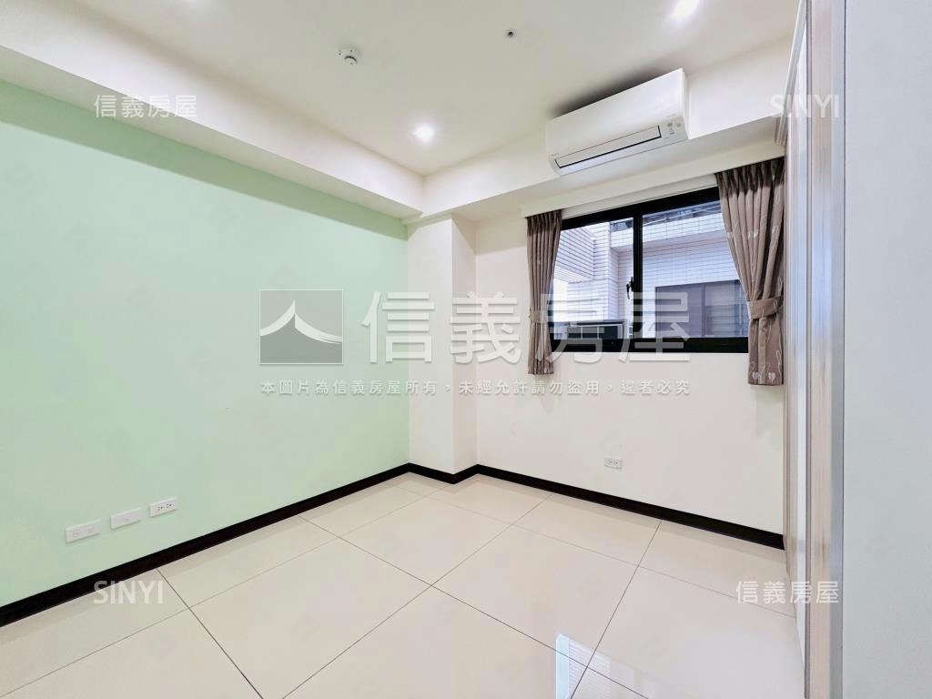 中山都匯兩房兩衛好宅房屋室內格局與周邊環境