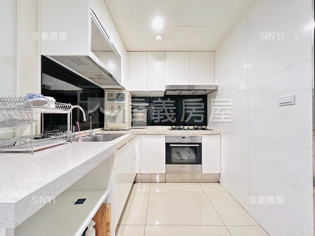 中山都匯兩房兩衛好宅房屋室內格局與周邊環境