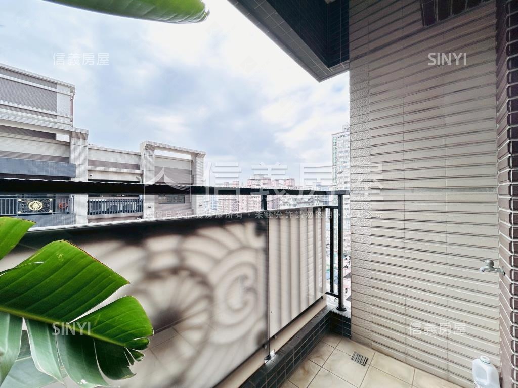 中山都匯兩房兩衛好宅房屋室內格局與周邊環境