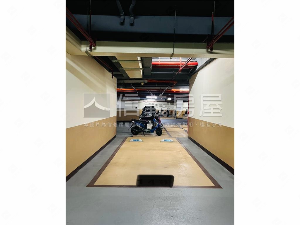 中山都匯兩房兩衛好宅房屋室內格局與周邊環境