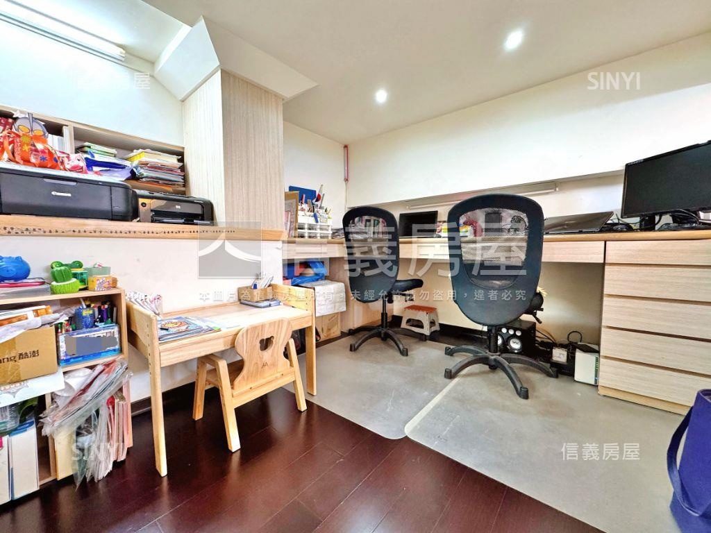 伊吉邦系列。溫馨美宅房屋室內格局與周邊環境