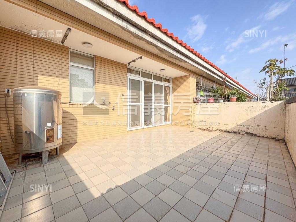 佛朗明哥社區型別墅房屋室內格局與周邊環境