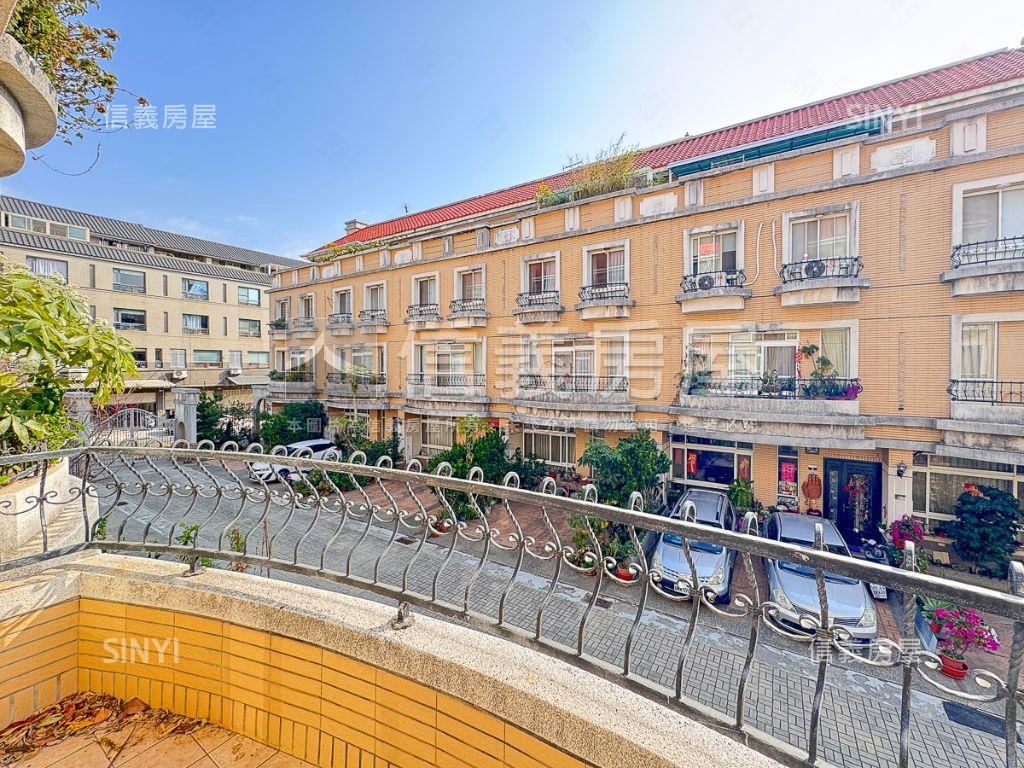 佛朗明哥社區型別墅房屋室內格局與周邊環境