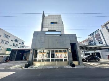 安中路一段大土地電梯透天