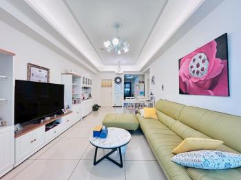 名邸●城市之星三房車位