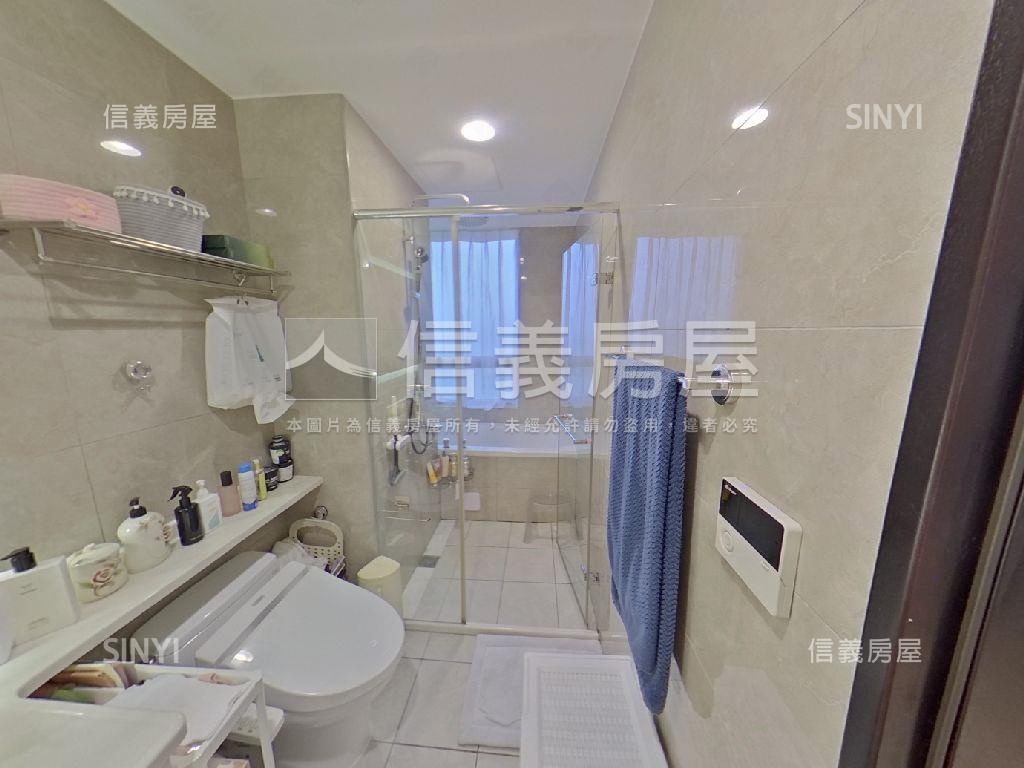 勝旺有境高樓美景２房屋室內格局與周邊環境