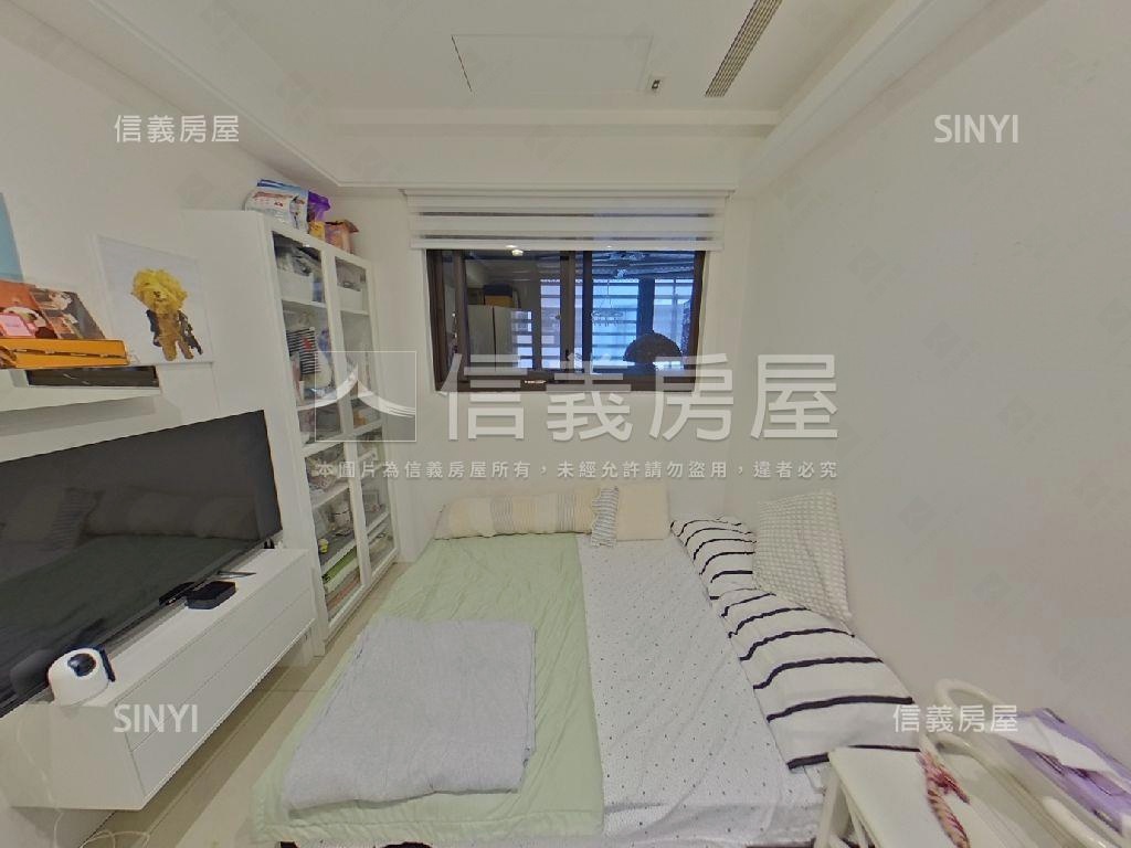 勝旺有境高樓美景２房屋室內格局與周邊環境