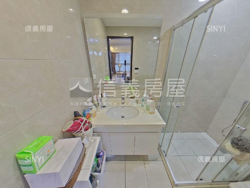 勝旺有境高樓美景２房屋室內格局與周邊環境