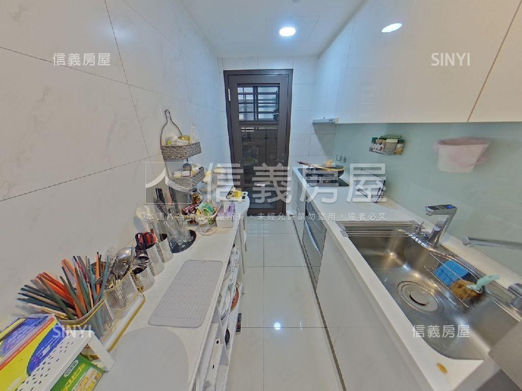 勝旺有境高樓美景２房屋室內格局與周邊環境