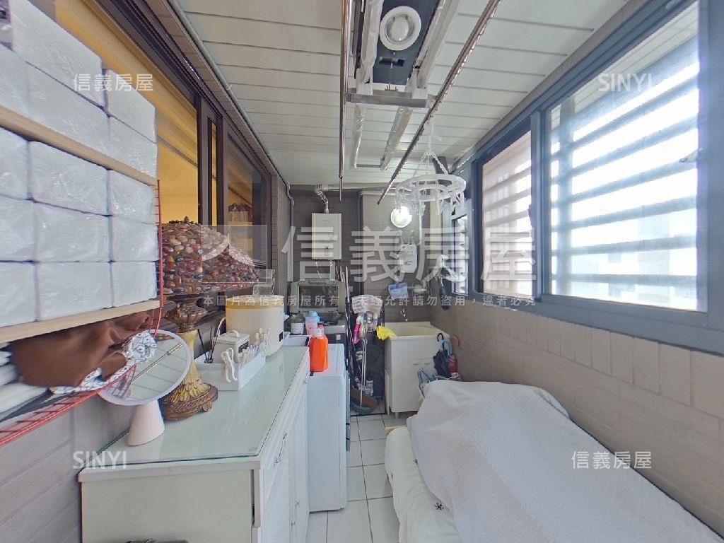 勝旺有境高樓美景２房屋室內格局與周邊環境