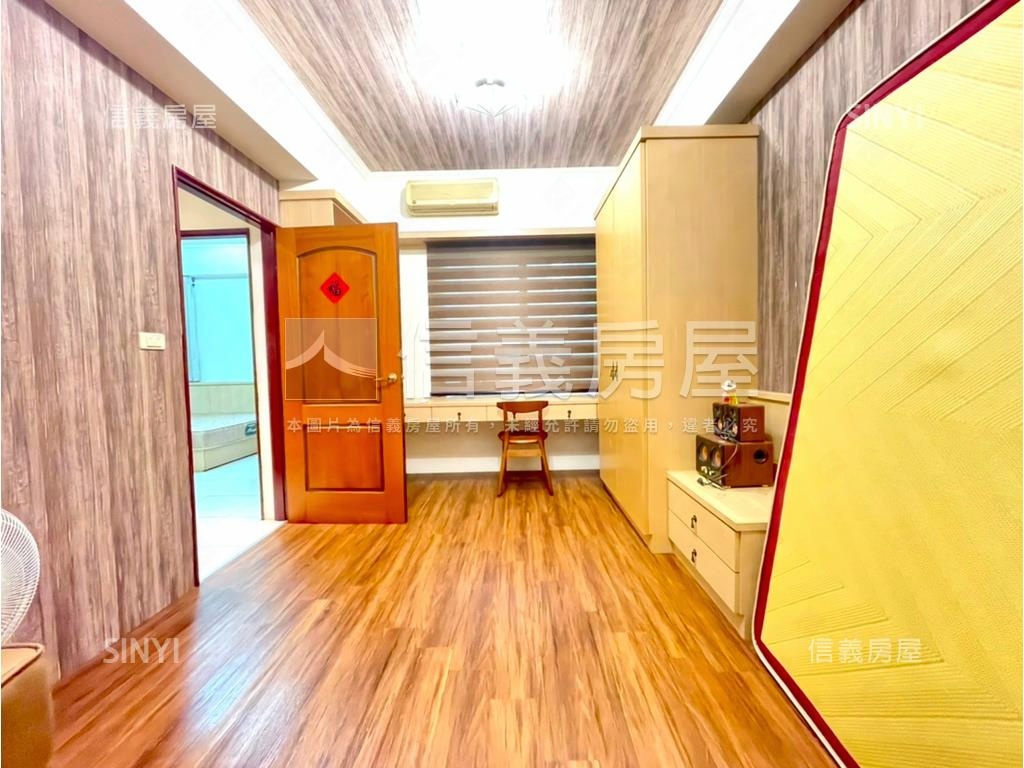 文山雙車位漂亮美墅房屋室內格局與周邊環境