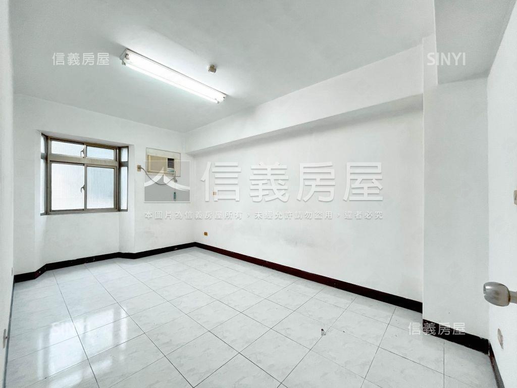 福聯面公園美三房房屋室內格局與周邊環境