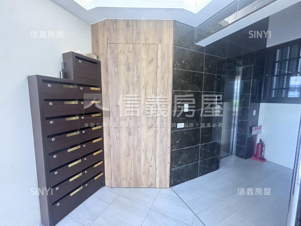 漂亮電梯透天好租房屋室內格局與周邊環境