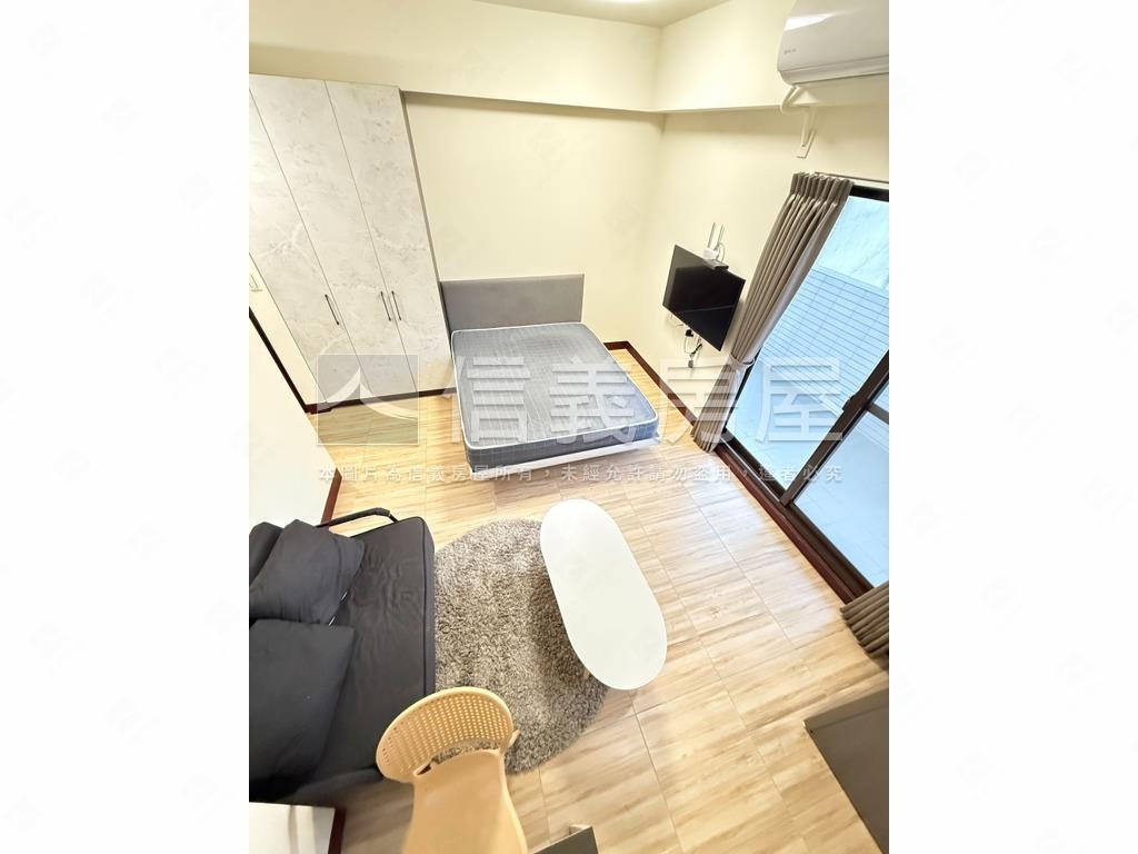 漂亮電梯透天好租房屋室內格局與周邊環境