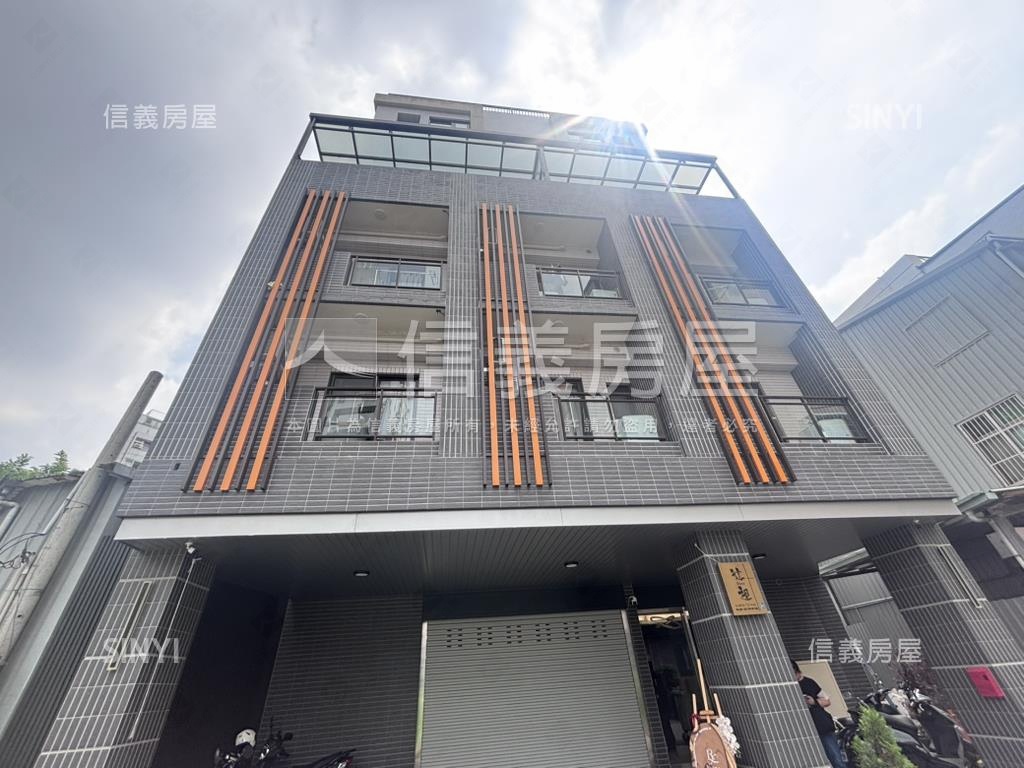漂亮電梯透天好租房屋室內格局與周邊環境