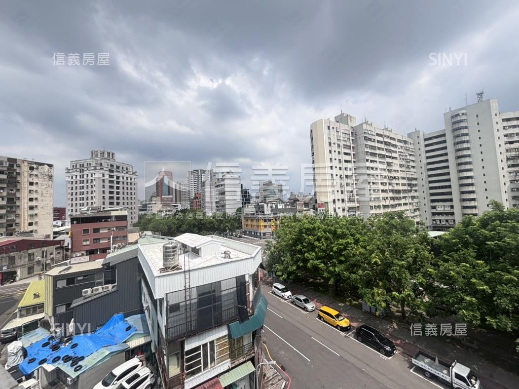 漂亮電梯透天好租房屋室內格局與周邊環境