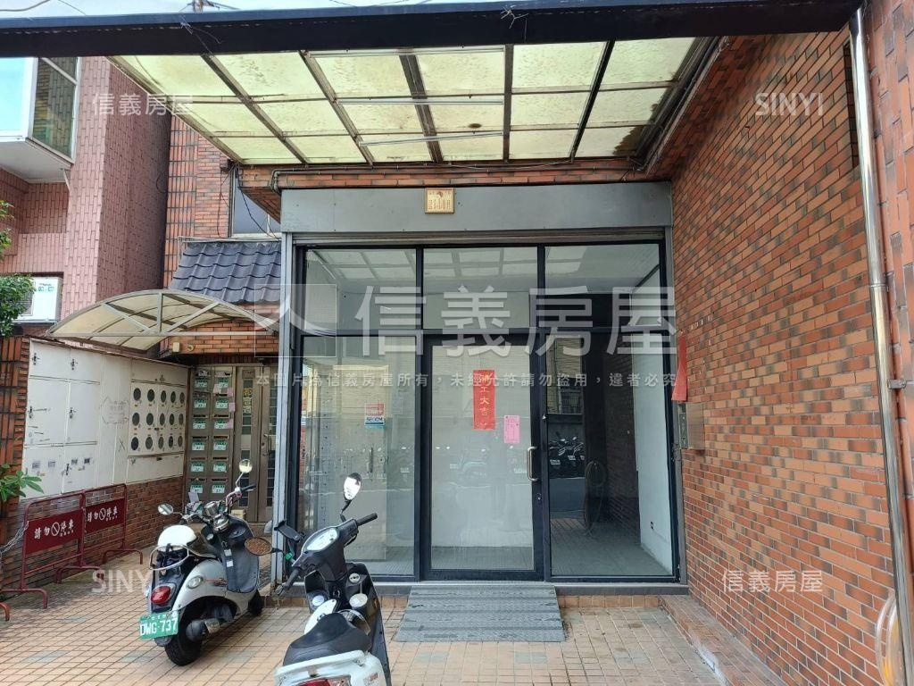 南京建國１樓店辦房屋室內格局與周邊環境