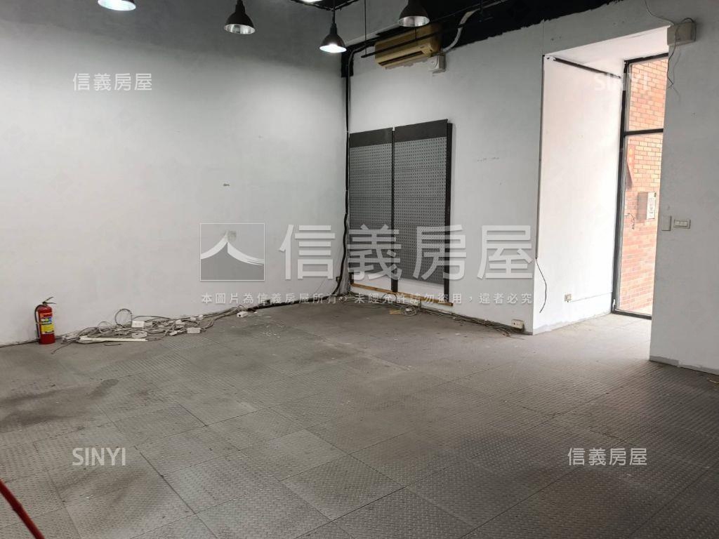 南京建國１樓店辦房屋室內格局與周邊環境