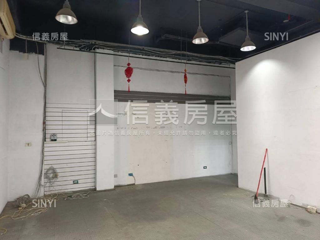 南京建國１樓店辦房屋室內格局與周邊環境