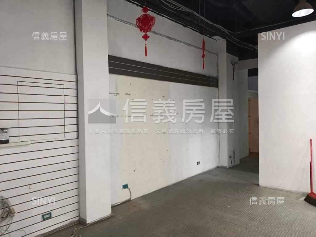 南京建國１樓店辦房屋室內格局與周邊環境