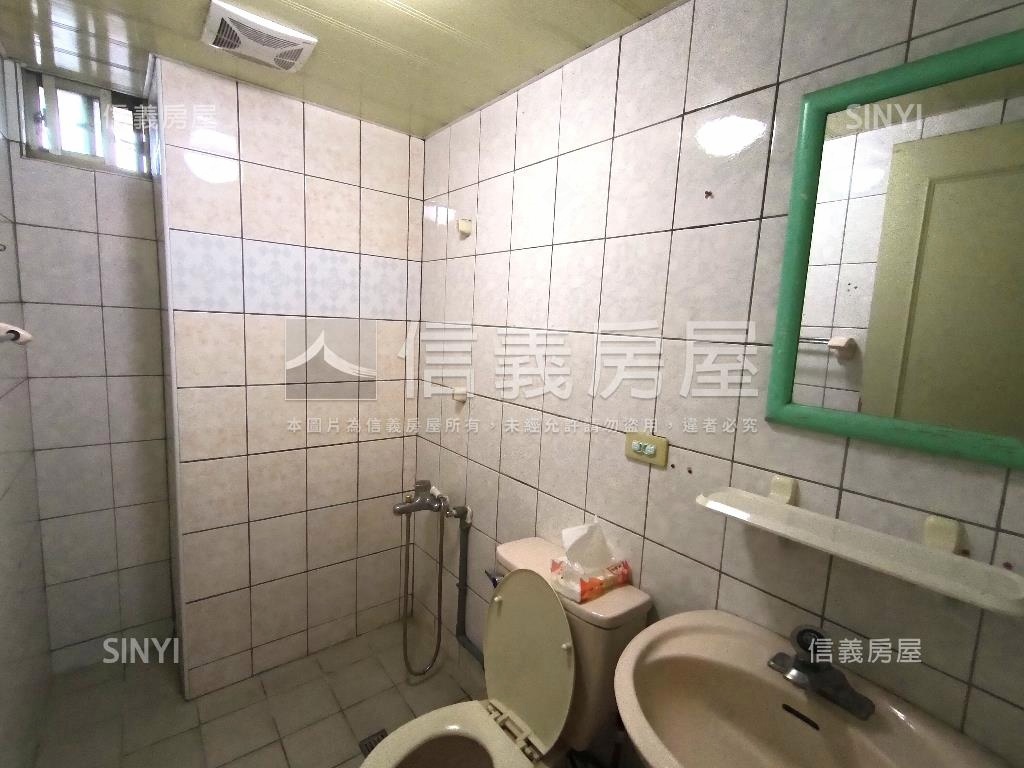 統領高樓層景觀戶房屋室內格局與周邊環境