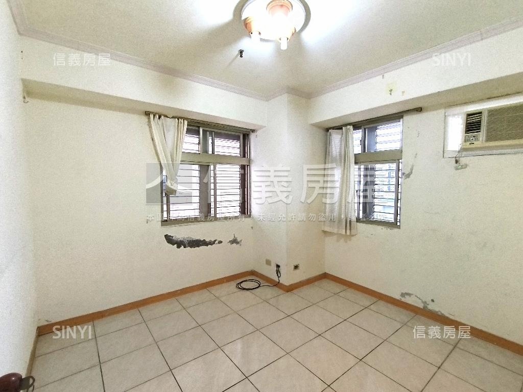 統領高樓層景觀戶房屋室內格局與周邊環境