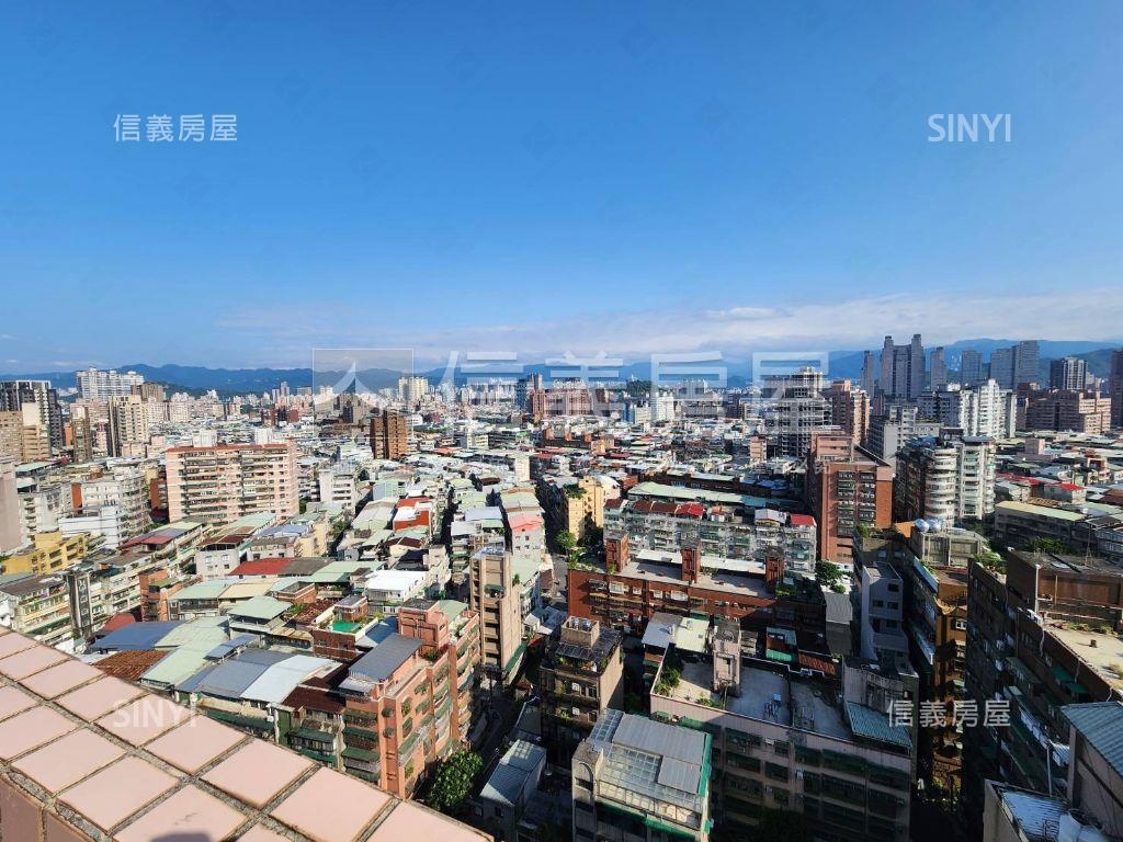 統領高樓層景觀戶房屋室內格局與周邊環境
