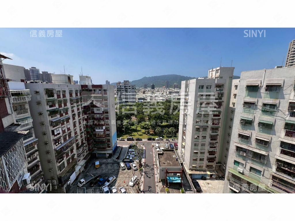 前鋒國宅低總價高樓景三房房屋室內格局與周邊環境