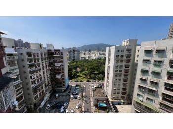 前鋒國宅低總價高樓景三房