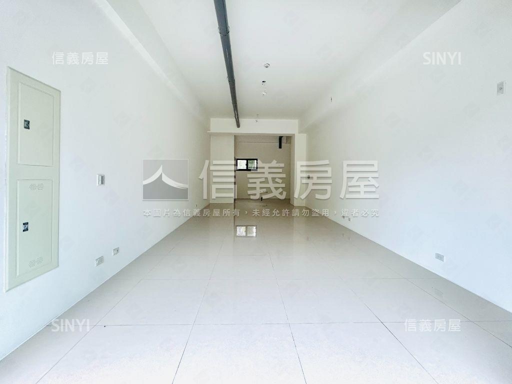 高鐵聚落錢潮金店面房屋室內格局與周邊環境